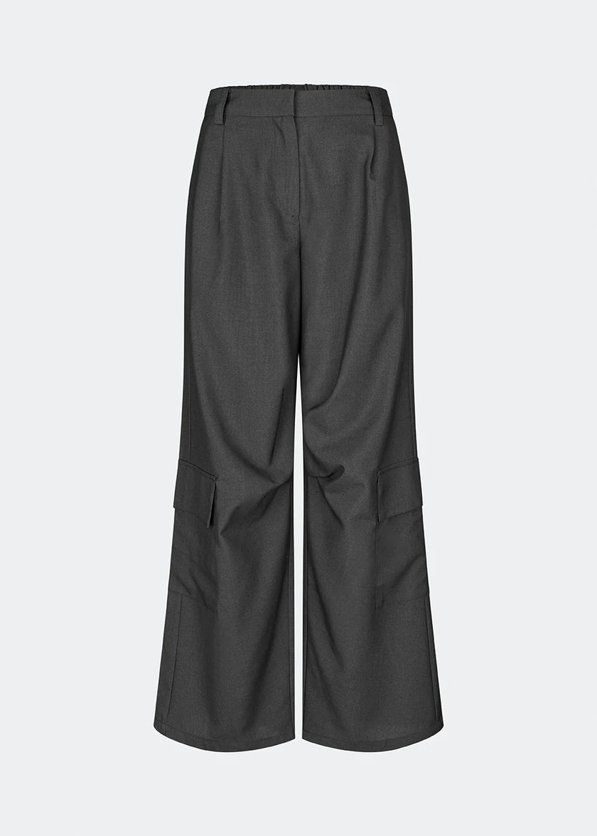 Deannemd pants - Black