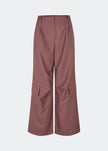 Deannemd pants in Rose Brown