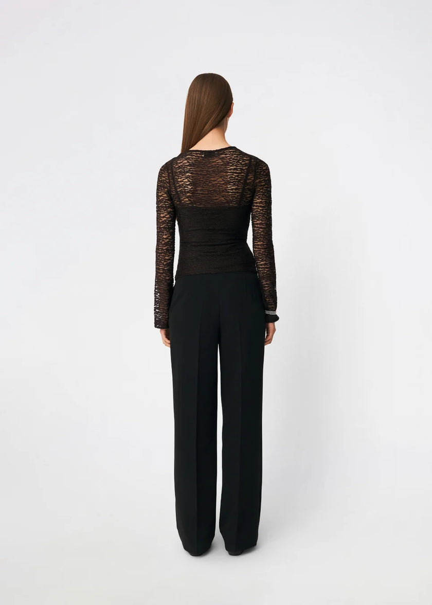 Dianamd top