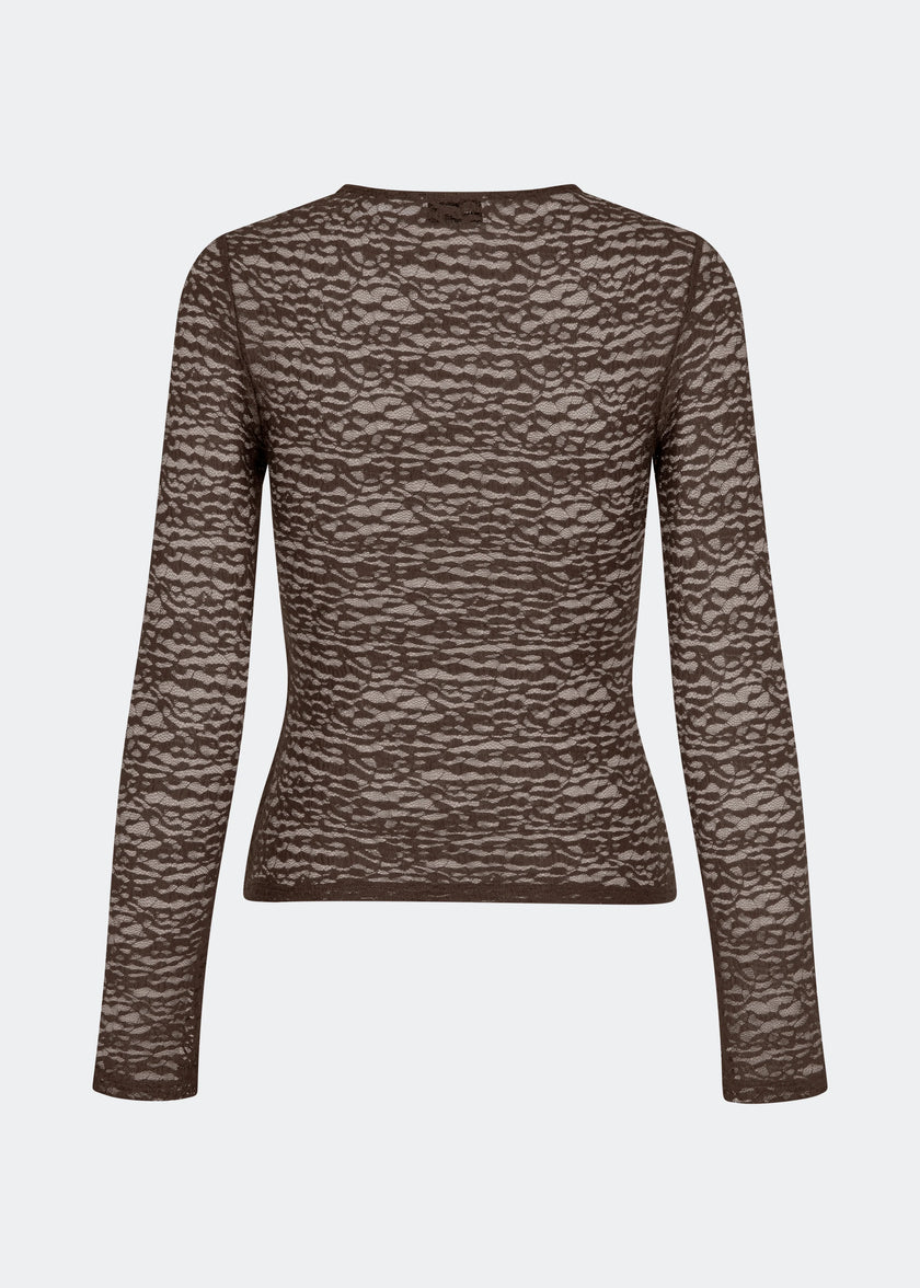 Dianamd top