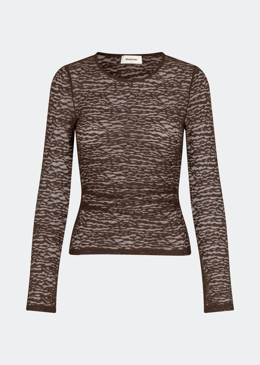 Dianamd top