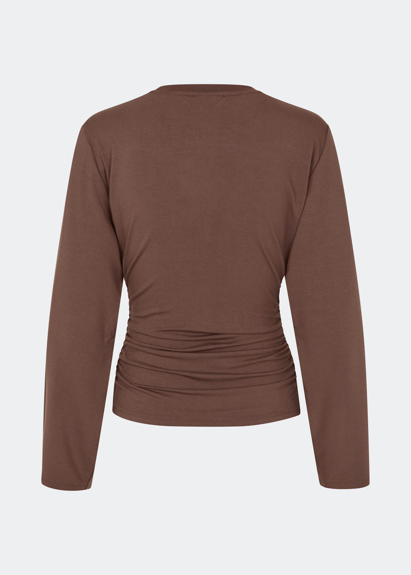 Dimetrimd LS t-shirt