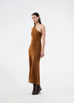 Narcissanmd Dress in Nuthatch