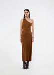 Narcissanmd Dress in Nuthatch
