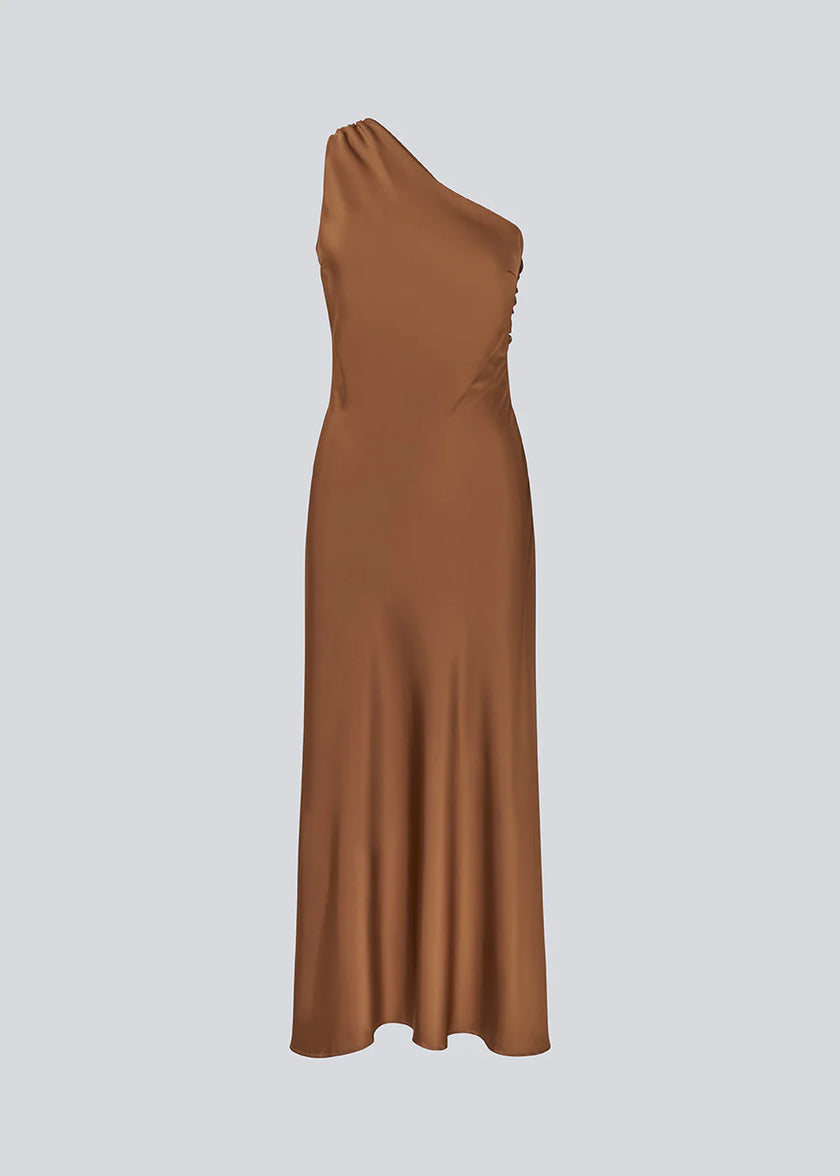Narcissanmd Dress in Nuthatch