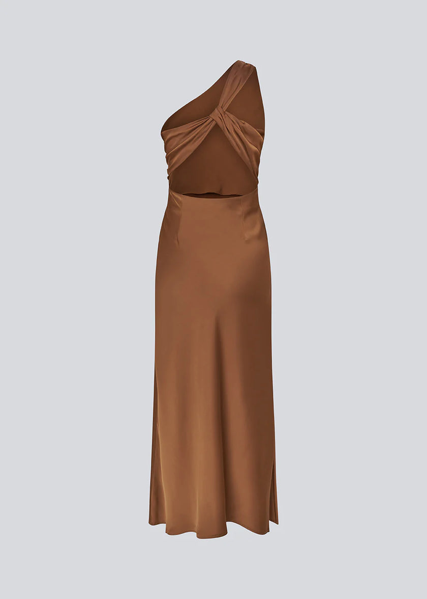 Narcissanmd Dress in Nuthatch