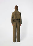 Uraniamd Pants in Army Dust