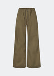 Uraniamd Pants in Army Dust
