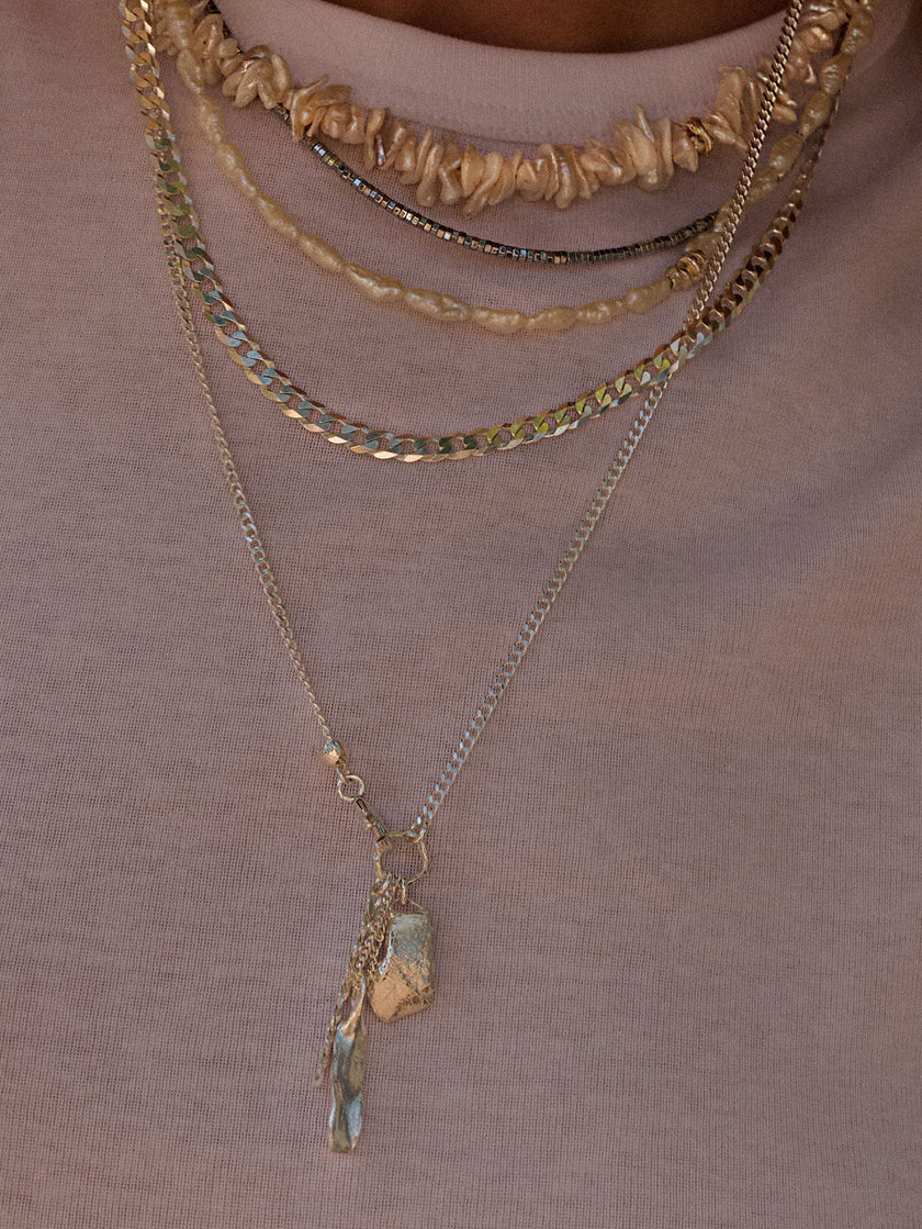 The Classy One Necklace