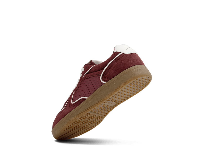 Moonhaze in Burgundy