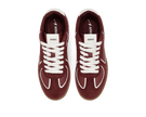 Moonhaze in Burgundy