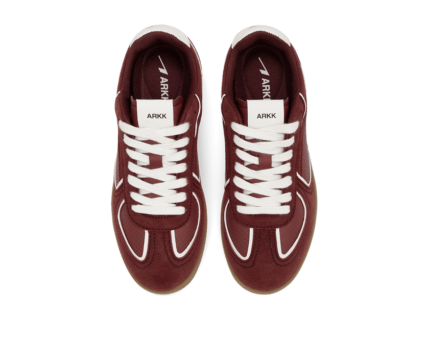 Moonhaze in Burgundy