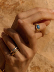 Mystic Ring