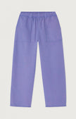 Namaz Pants in Lavendel