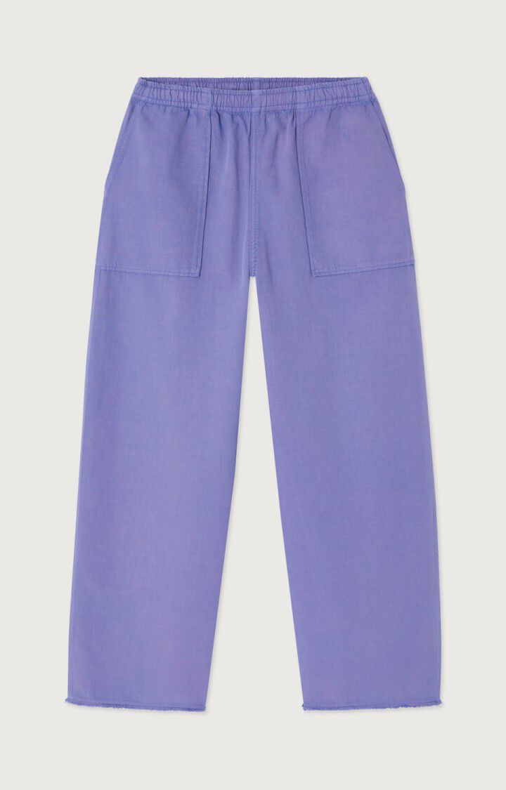 Namaz Pants in Lavendel