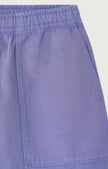 Namaz Pants in Lavendel