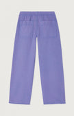 Namaz Pants in Lavendel
