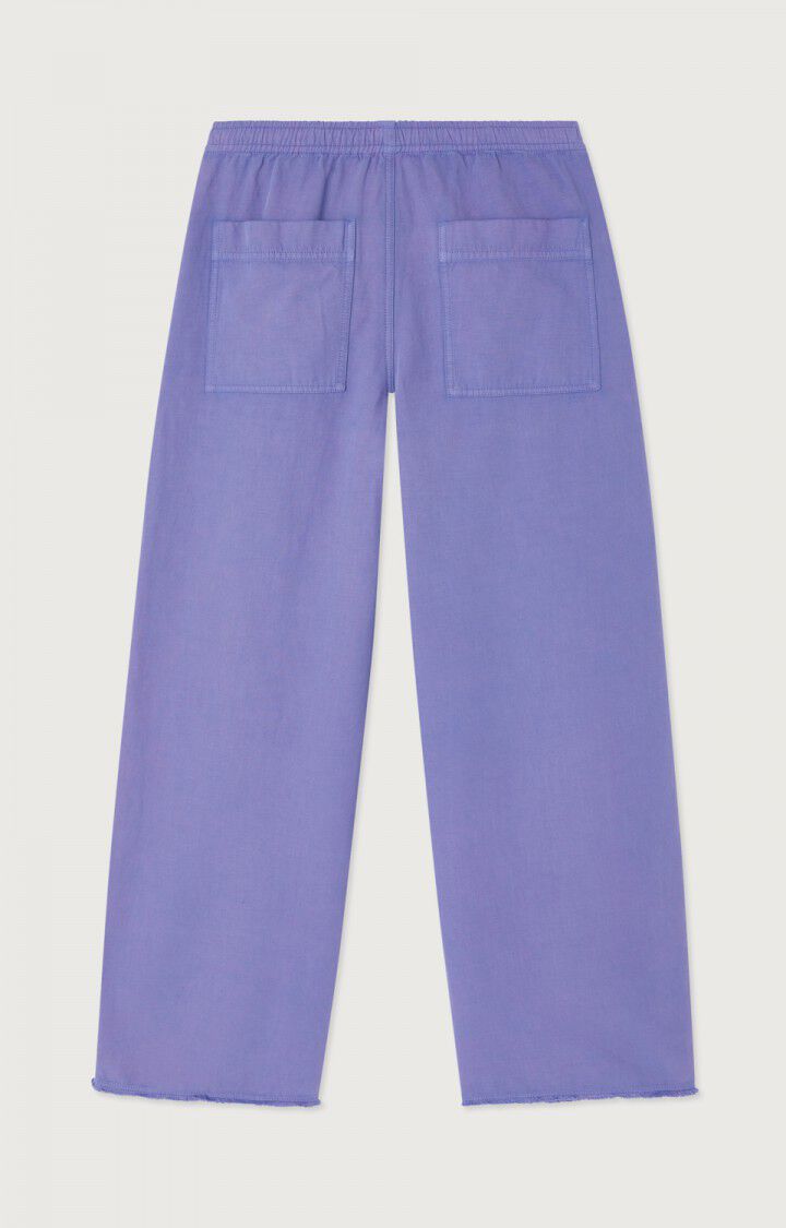 Namaz Pants in Lavendel