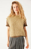 Sweater Niby in Nomade