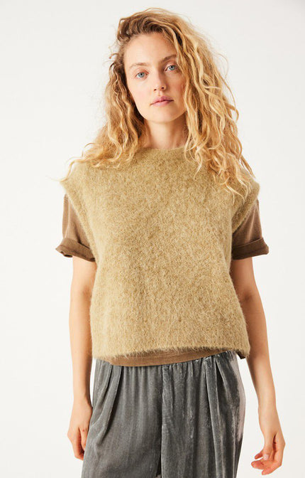 Sweater Niby in Nomade