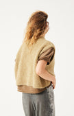 Sweater Niby in Nomade