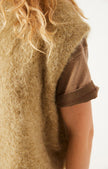 Sweater Niby in Nomade