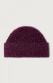 Beanie Niby Cranberry Melange