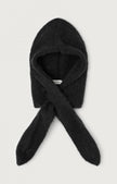 Hood Niby in Black