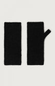 Womens Gloves Niby in Black