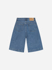 Zorrie Jorts in Blue