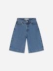 Zorrie Jorts in Blue