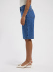 Zorrie Jorts in Blue
