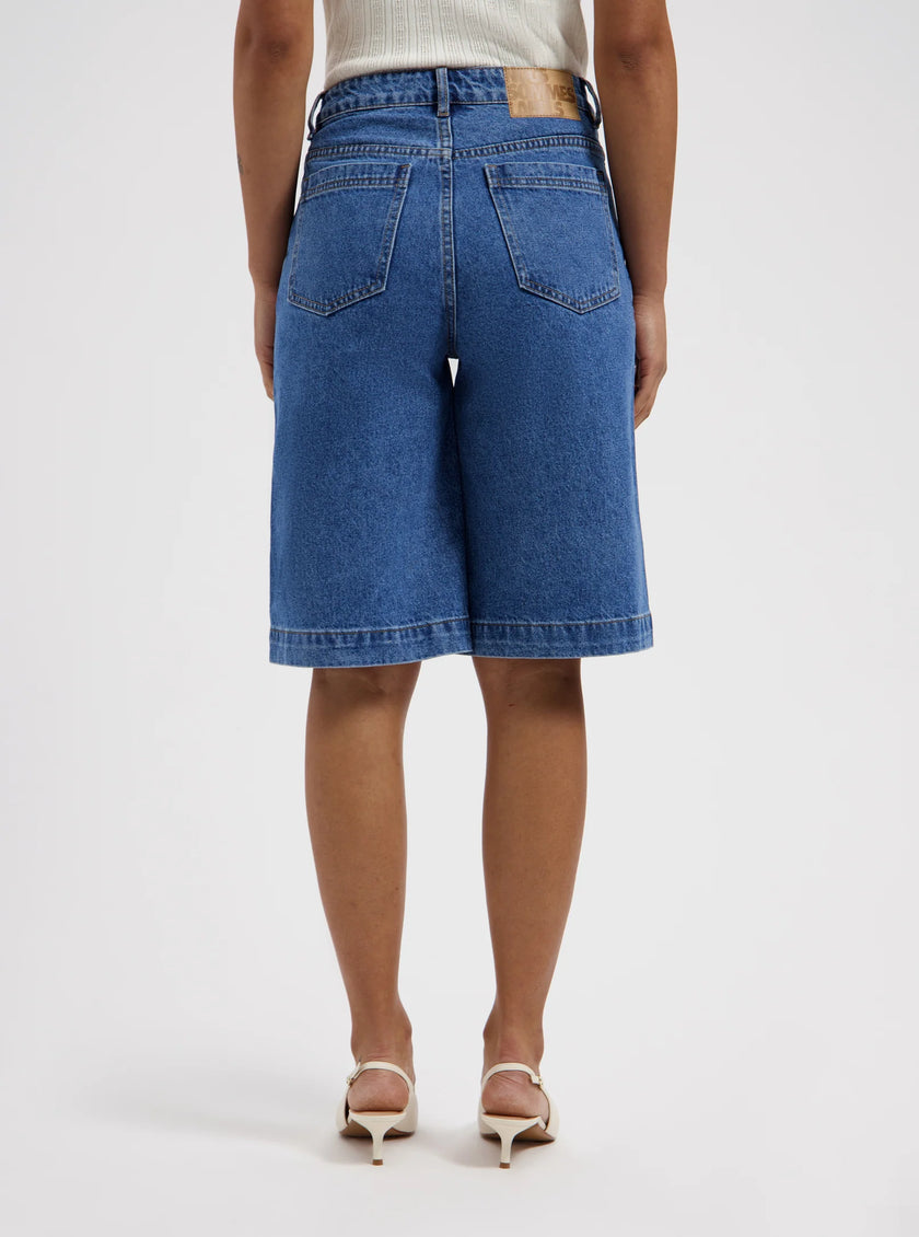 Zorrie Jorts in Blue