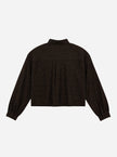 Liv Blouse in Brown