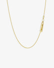 Noted Necklace