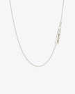 Noted Necklace