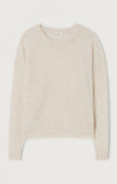 Ouity Sweater in Mastic
