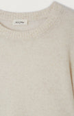 Ouity Sweater in Mastic