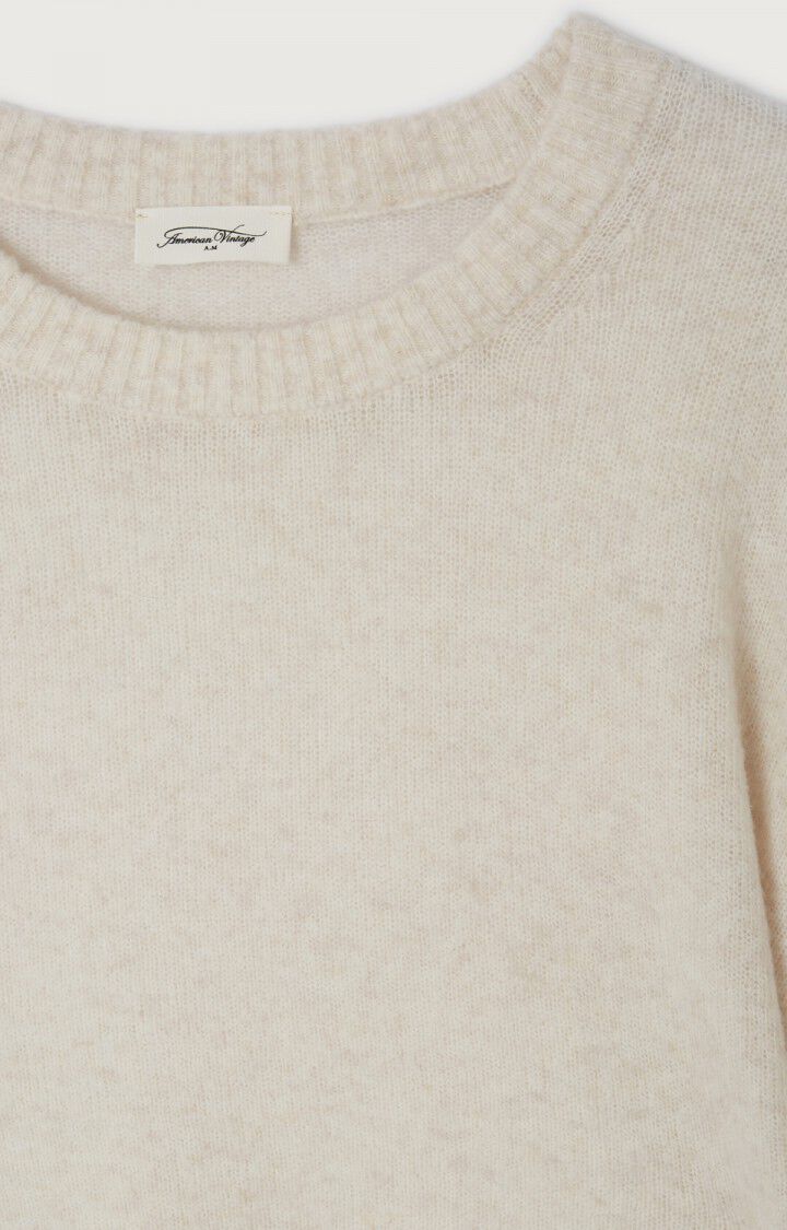 Ouity Sweater in Mastic