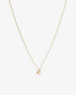 On and on Necklace