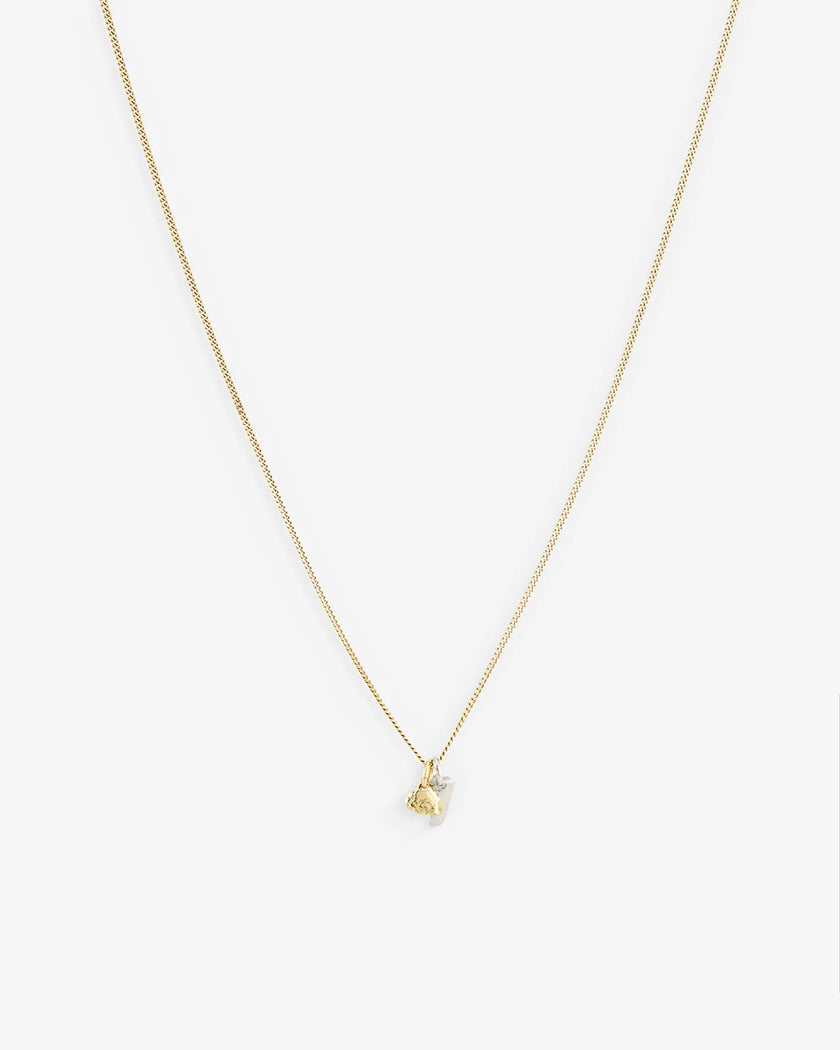 On and on Necklace