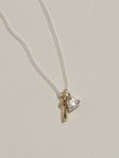 On and on Necklace