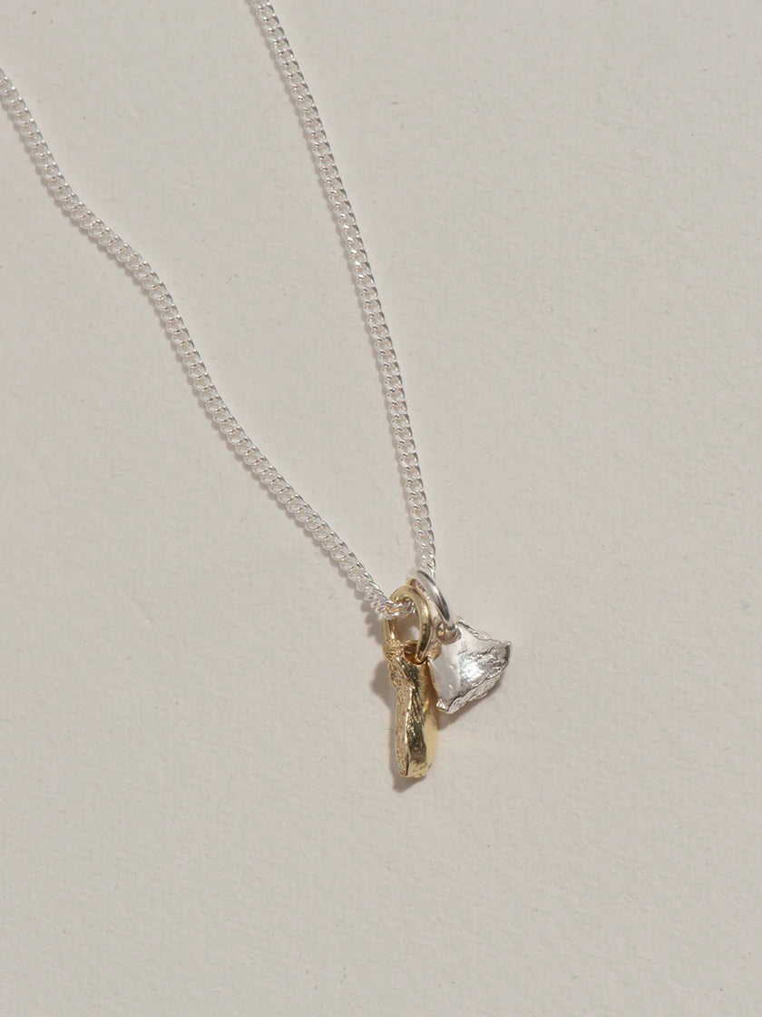 On and on Necklace
