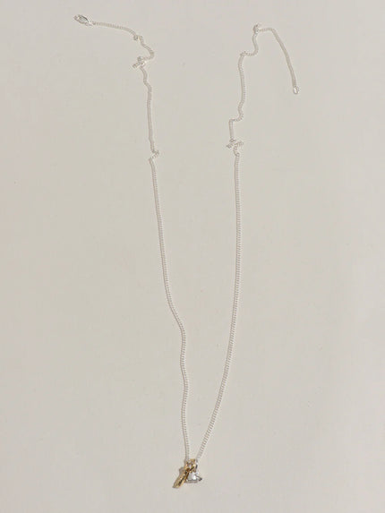 On and on Necklace