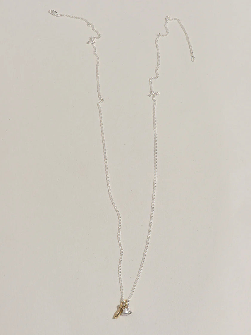 On and on Necklace