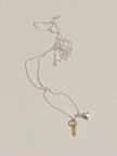 On and on Necklace