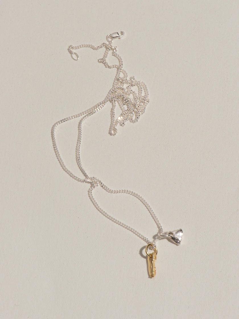 On and on Necklace