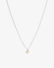 On and on Necklace