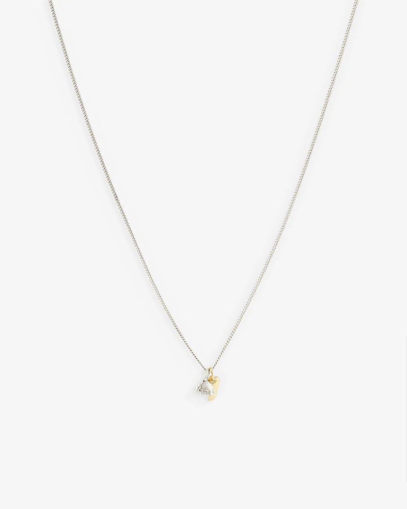 On and on Necklace