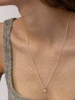 On and on Necklace